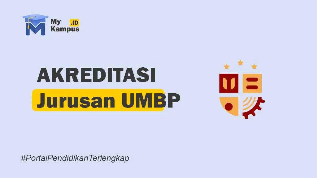 AKREDITASI UMBP