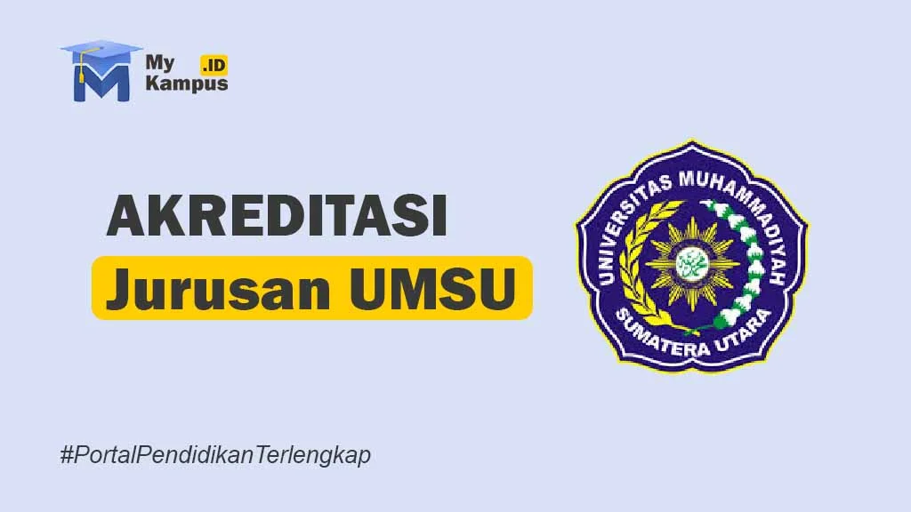 AKREDITASI UMSU