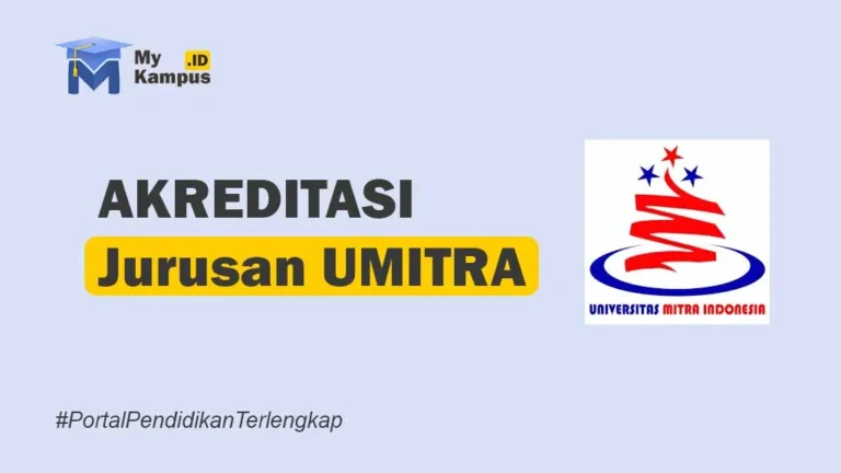 AKREDITASI UMITRA