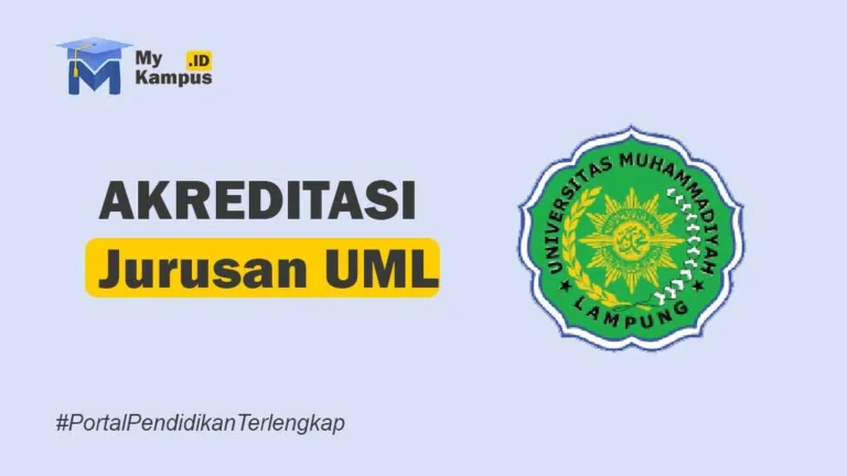 AKREDITASI UML