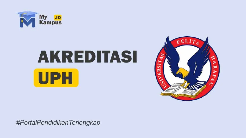 AKREDITASI UPH