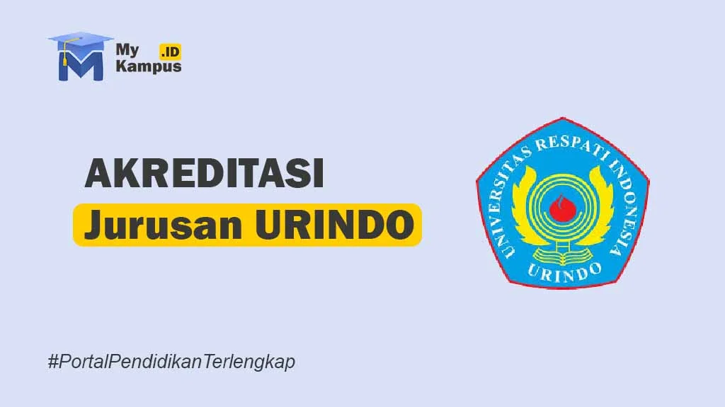 AKREDITASI URINDO