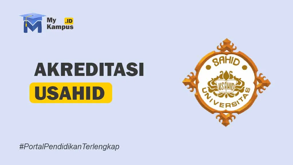 AKREDITASI USAHID