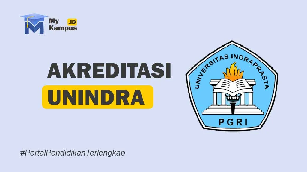 AKREDITASI UNINDRA