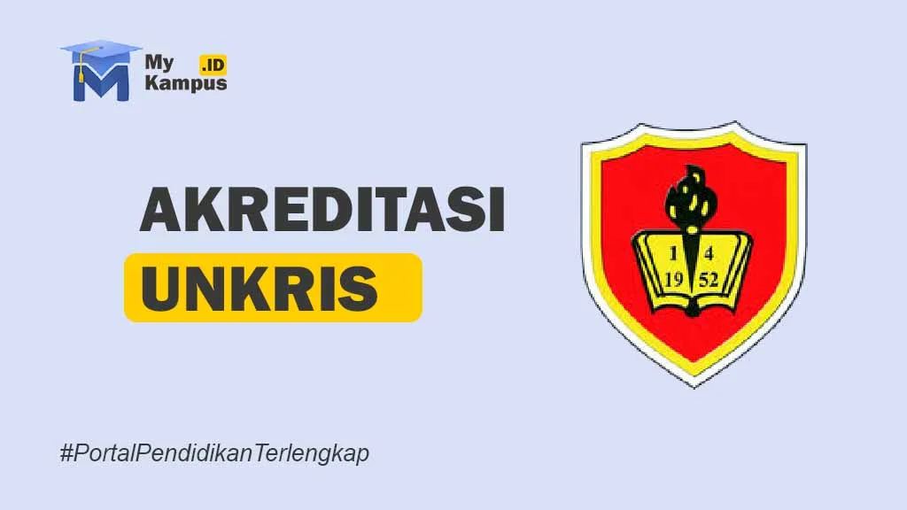 AKREDITASI UNKRIS