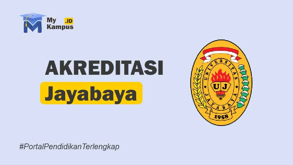 AKREDITASI Universitas Jayabaya