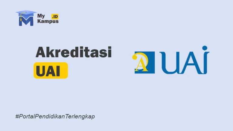 Akreditasi UAI