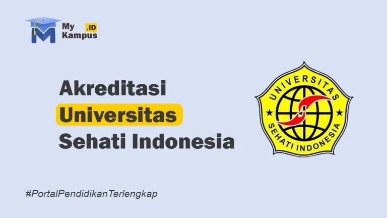 Akreditasi USINDO