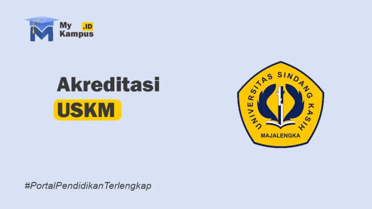 Akreditasi USKM