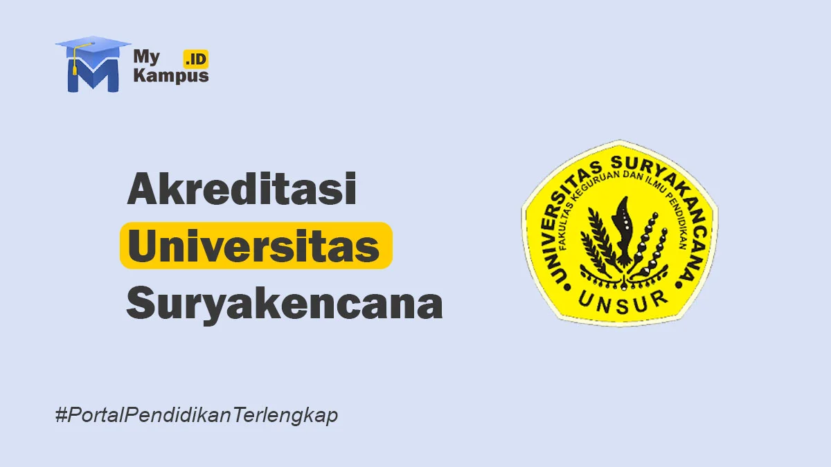 Akreditasi Unsur
