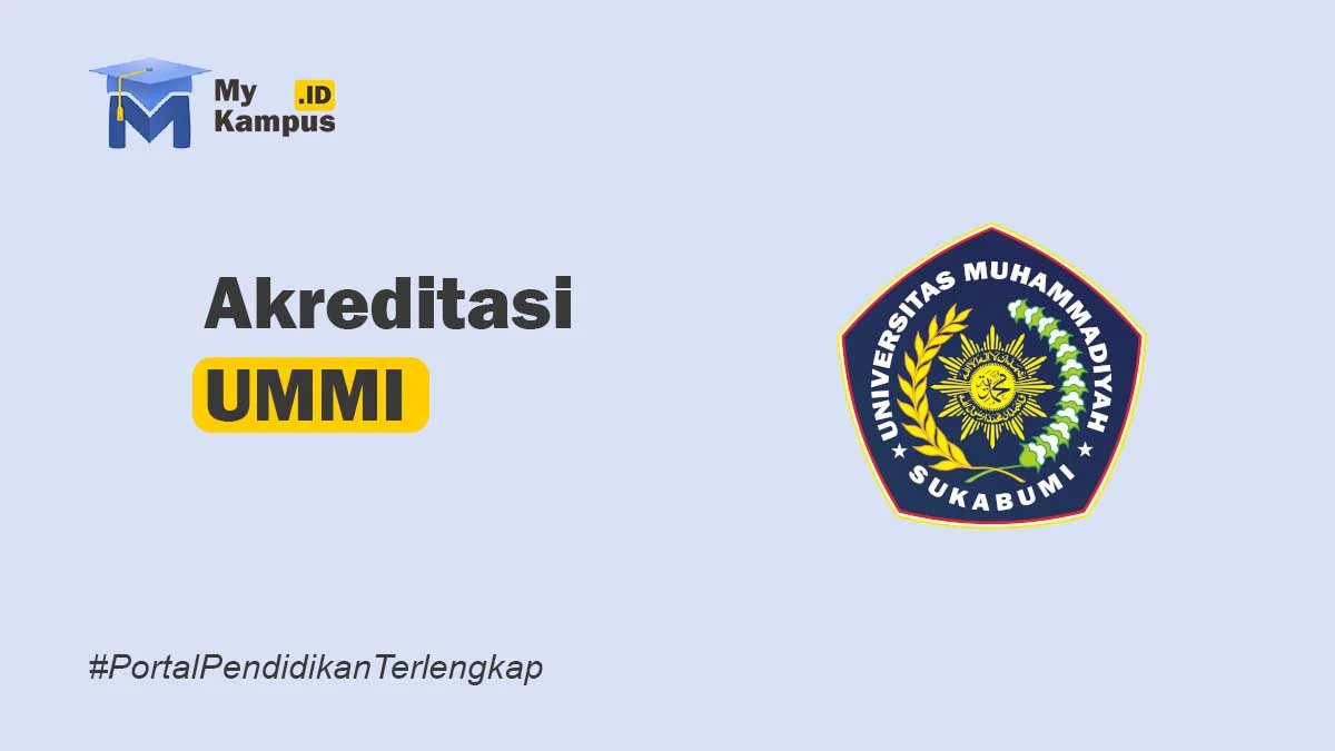 Akreditasi UMMI