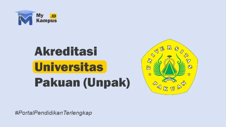 Akreditasi Unpak