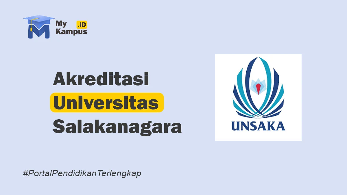 Akreditasi Unsaka