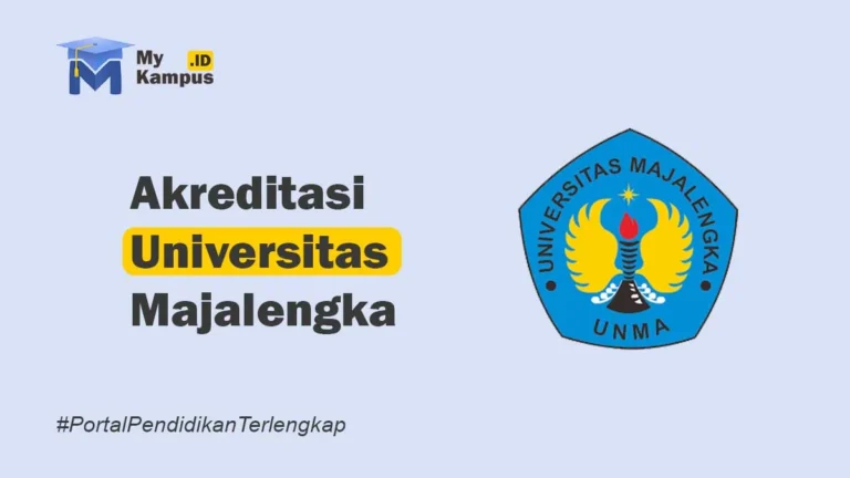 Akreditasi Unma Universitas Majalengka
