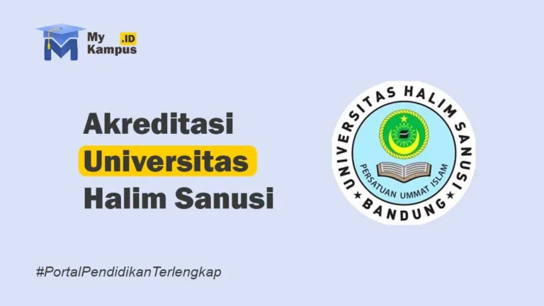 Akreditasi UHS Bandung
