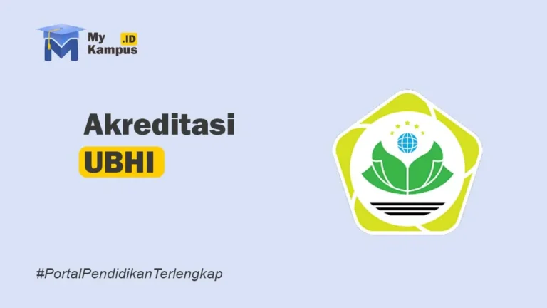 Akreditasi UBHI Kuningan