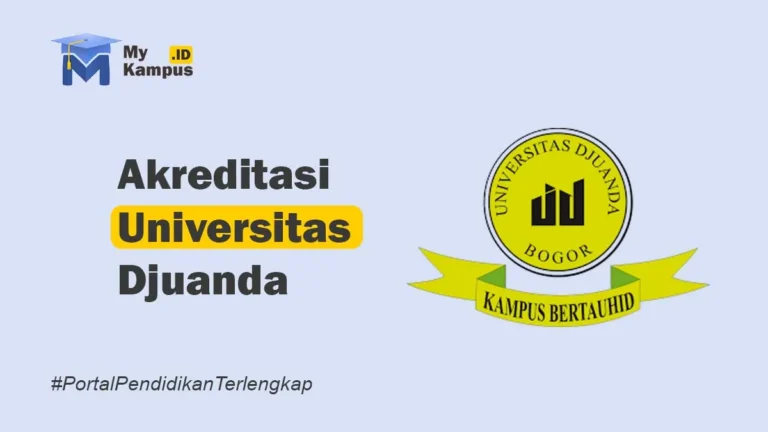 Akreditasi Unida