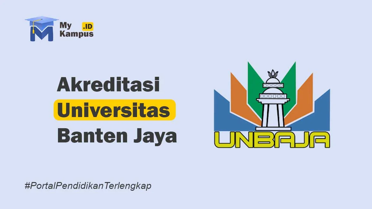 Akreditasi Unbaja