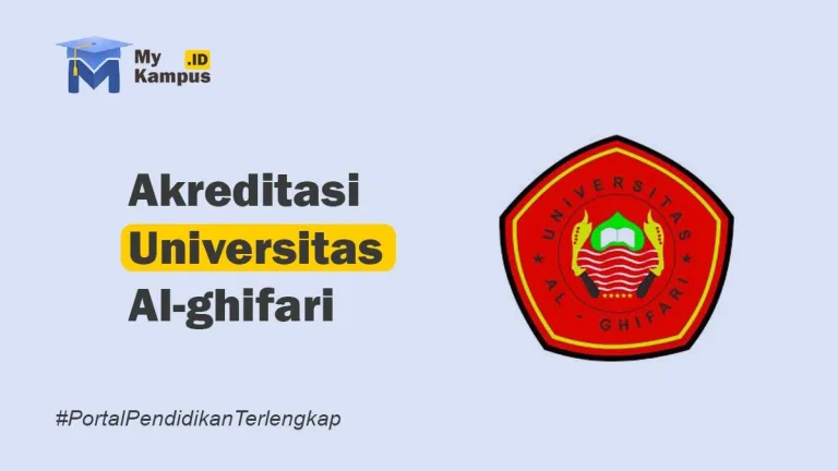 Akreditasi Unfari