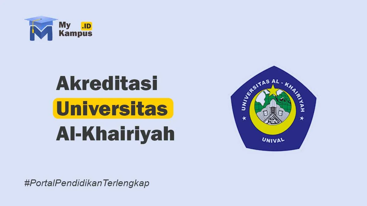 Akreditasi Unival